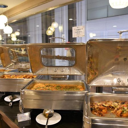 عفراء سويتس Otel Mekke Dış mekan fotoğraf