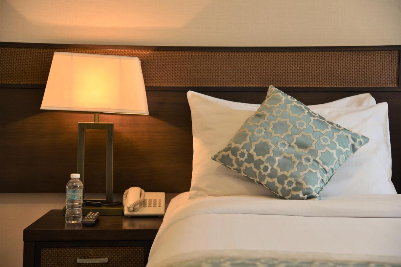 عفراء سويتس Otel Mekke Dış mekan fotoğraf