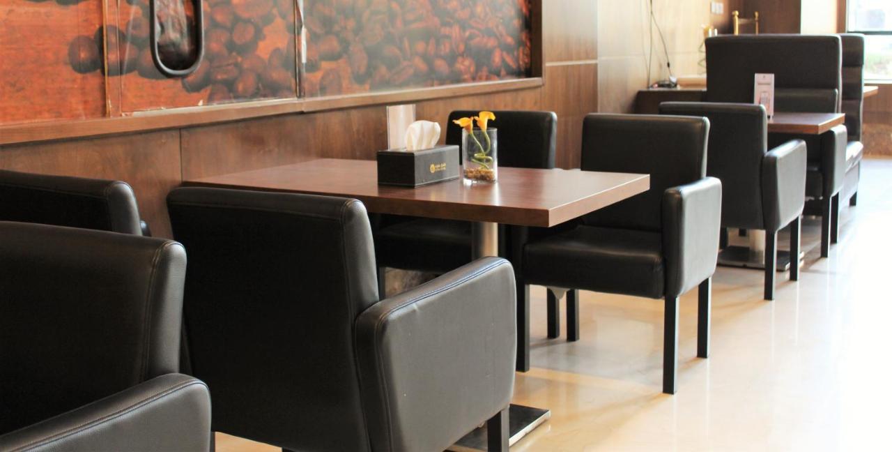 عفراء سويتس Otel Mekke Dış mekan fotoğraf