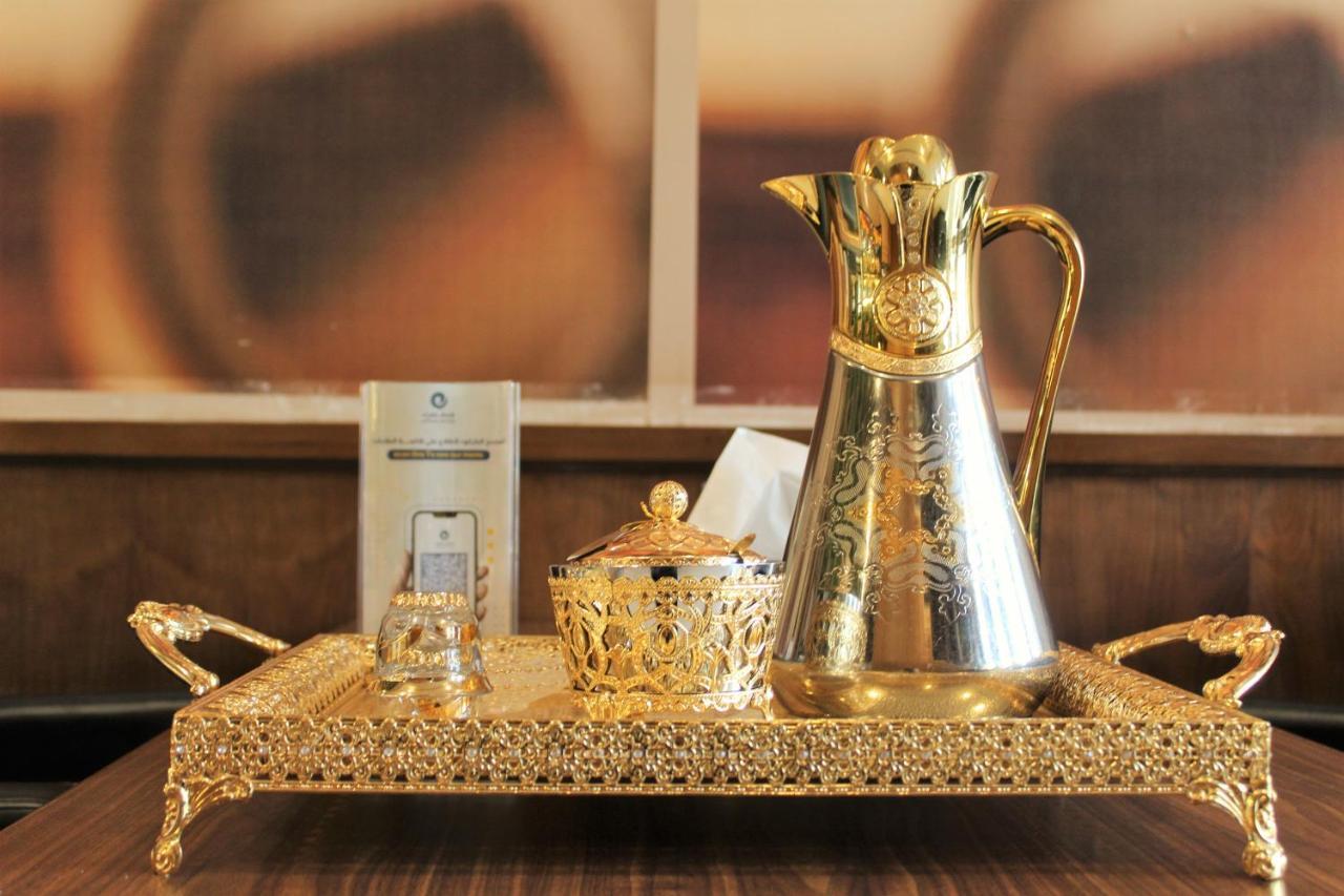 عفراء سويتس Otel Mekke Dış mekan fotoğraf