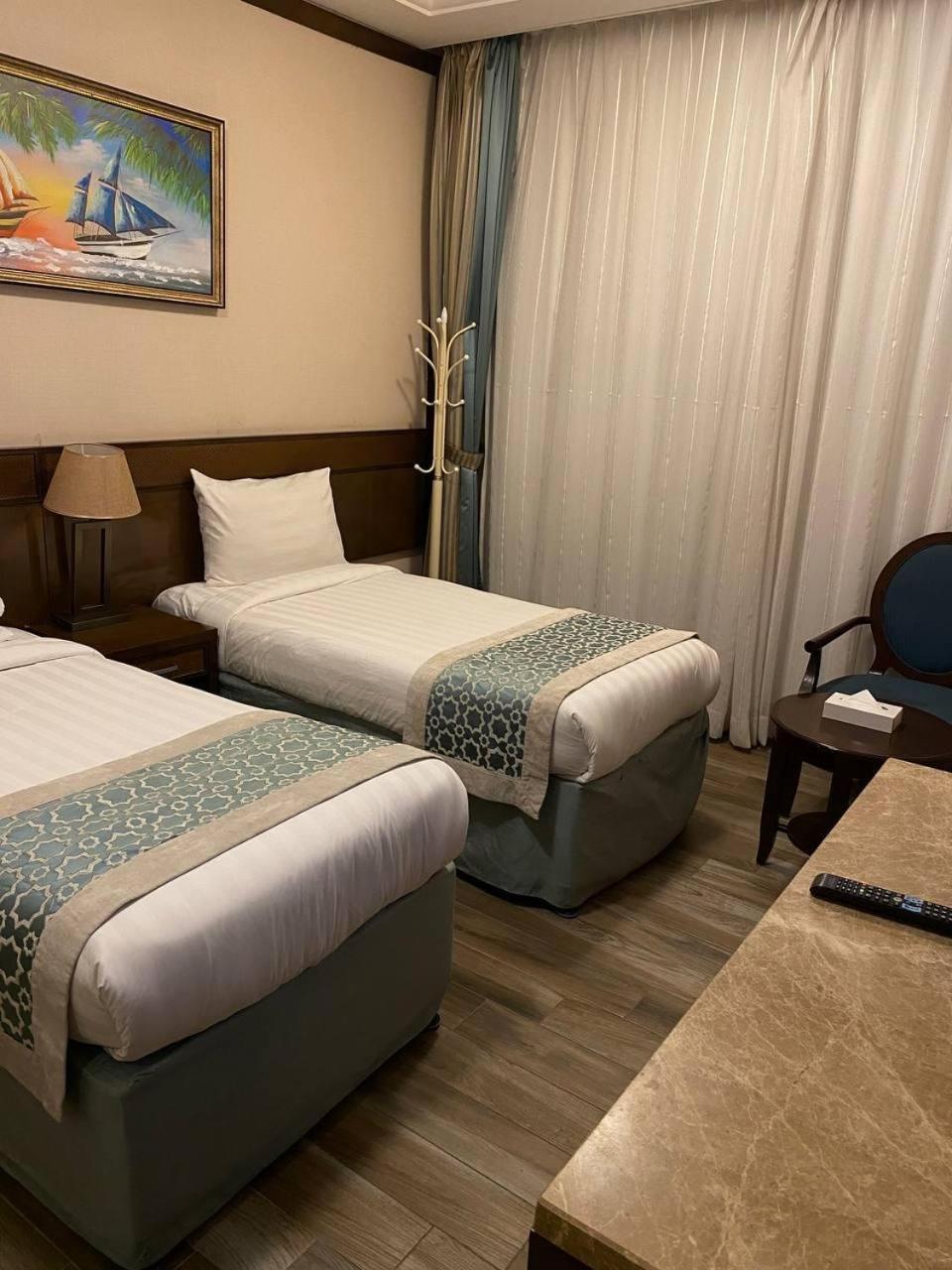 عفراء سويتس Otel Mekke Dış mekan fotoğraf